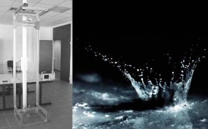 فناوری توليد برق از قطرات باران فناوری توليد برق از قطرات باران