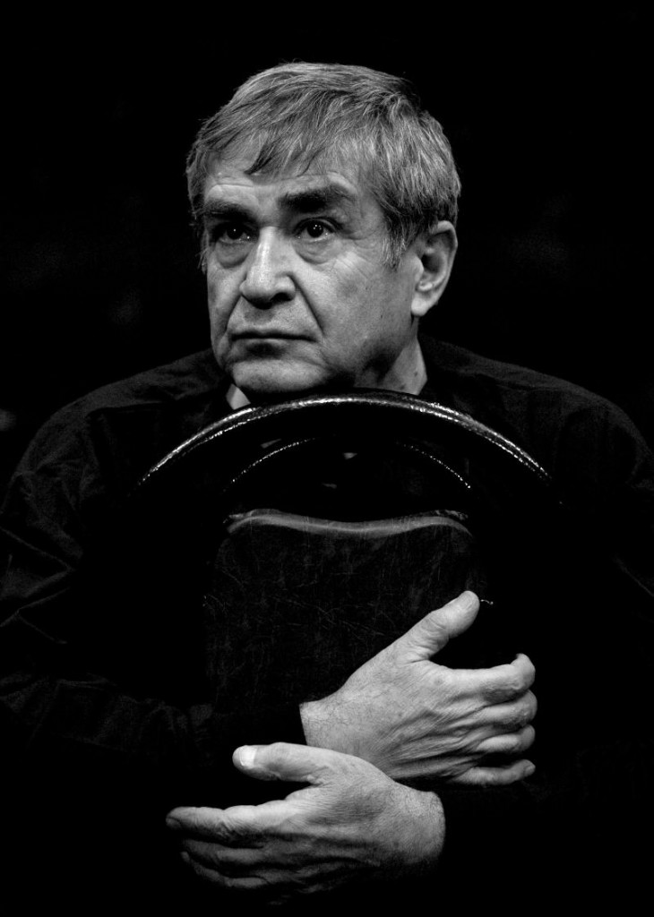 حميد سمندريان