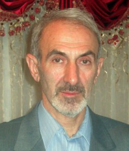 دکتر صادق ربانی