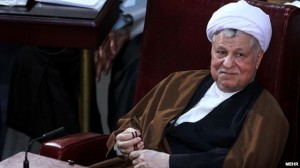 rafsanjani