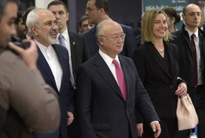 AUSTRIA-IRAN-IAEA-NUCLEAR