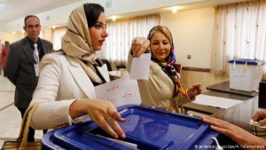 entekhabat-tehran
